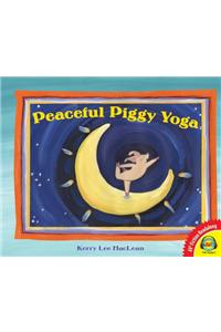 Peaceful Piggy Yoga