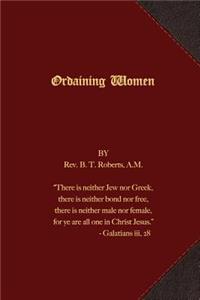 Ordaining Women