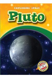 Pluto