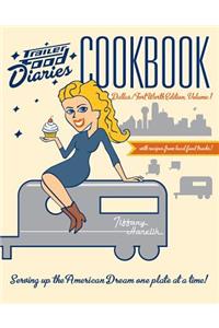 Trailer Food Diaries Cookbook: