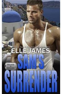 Sam's Surrender