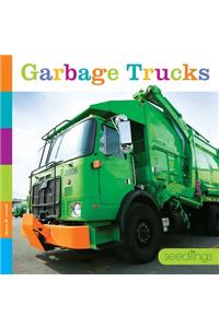 Seedlings: Garbage Trucks