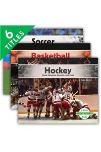 Great Sports (Set)