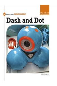 Dash and Dot