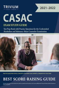 CASAC Exam Study Guide