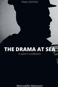 Drama At Sea