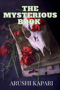 Mysterious book