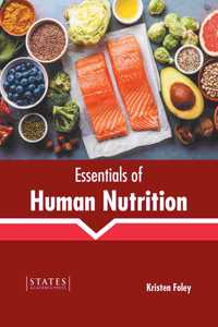 Essentials of Human Nutrition