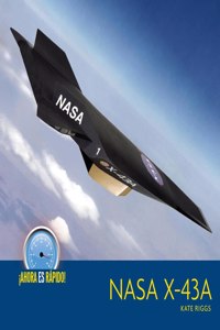 NASA X-43a