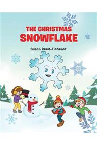 The Christmas Snowflake