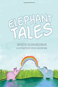 Elephant Tales