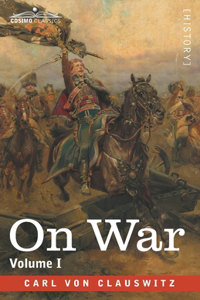 On War, Volume I