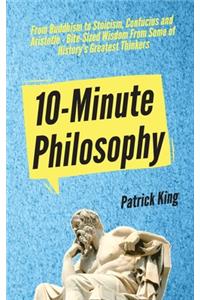 10-Minute Philosophy