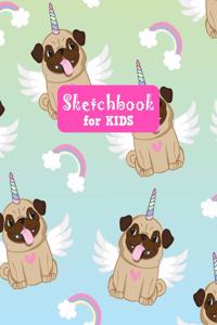 Sketchbook for Kids