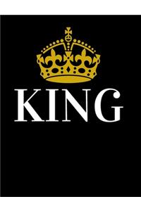 King