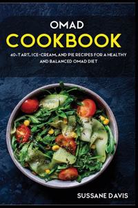 Omad Cookbook