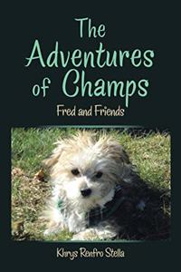 Adventures of Champs