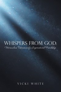 Whispers from God