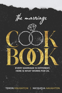 Marriage Cookbook