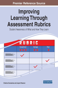 Improving Learning Through Assessment Rubrics