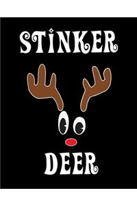 Stinker Deer