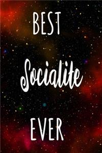 Best Socialite Ever