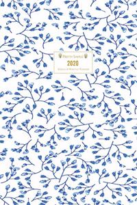 2020 Planner Weekly and Monthly