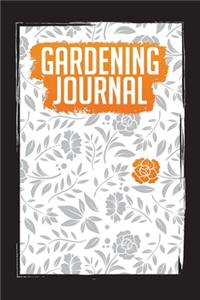 Gardening Journal