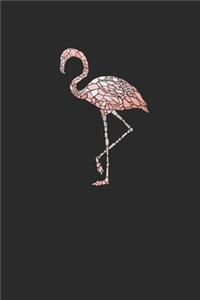 Flamingo Mosaic