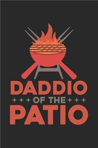 Dad of the Patio