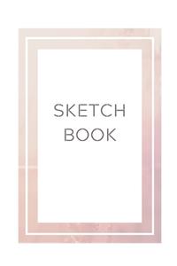 DrawIt Sketchbook for Women