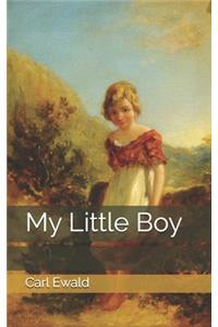 My Little Boy