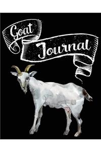 Goat Journal
