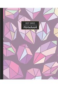 Dot Grid Notebook