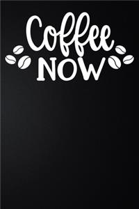 Coffee Now