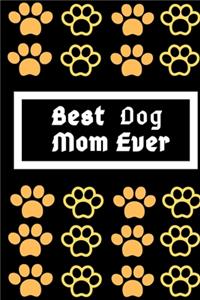 Best dog mom ever