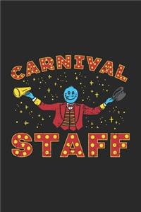 Carnival Staff