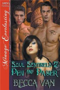 Soul Sentinels 2