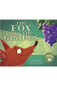 The Fox and the Grapes