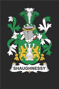 Shaughnessy