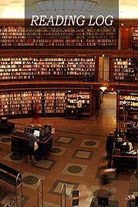 Reading Log