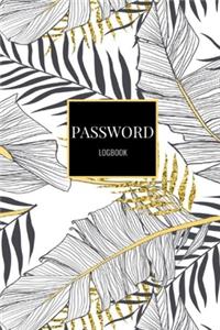 Password Logbook