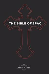 Bible of 2Pac