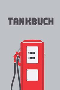 Tankbuch