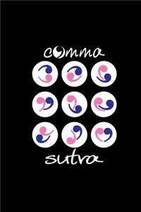 Comma Sutra