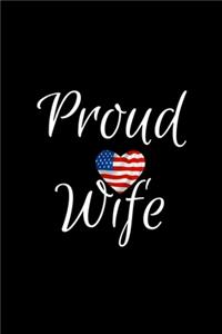 Proud Wife