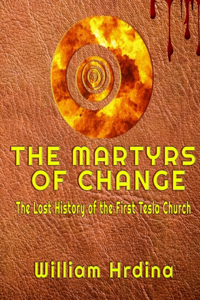 Martyrs of CHANGE