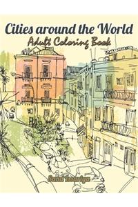 Cities around the World