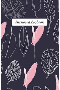 Password Logbook