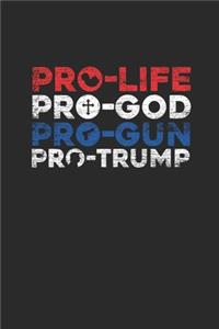 Pro Trump